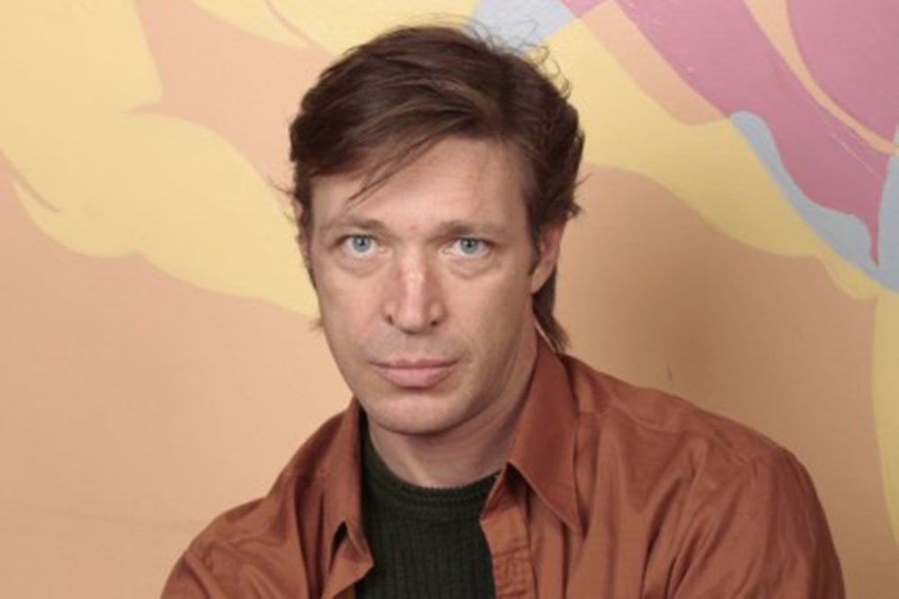 Сергей Салеев