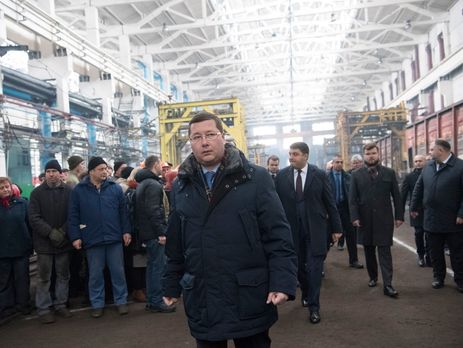 Станислав Ежов