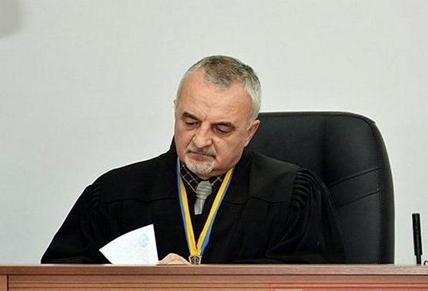 Олег Линнык
