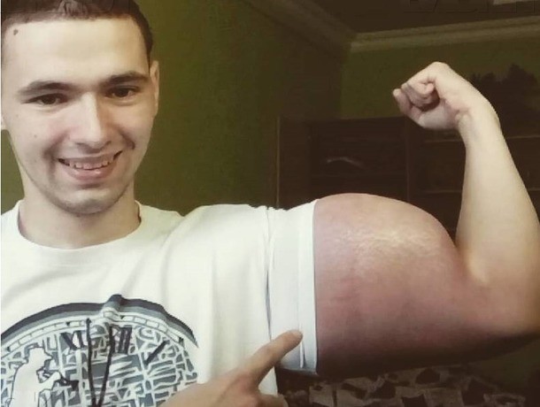 Кирилл Терешин