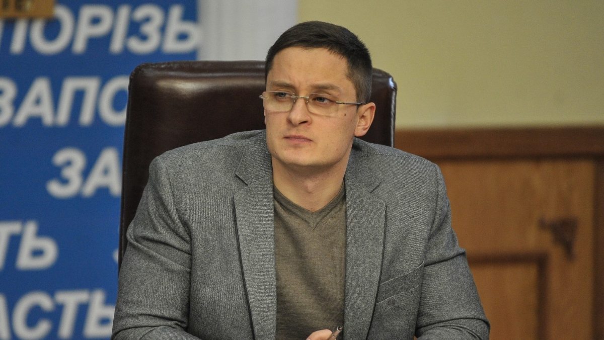 Владислав Марченко