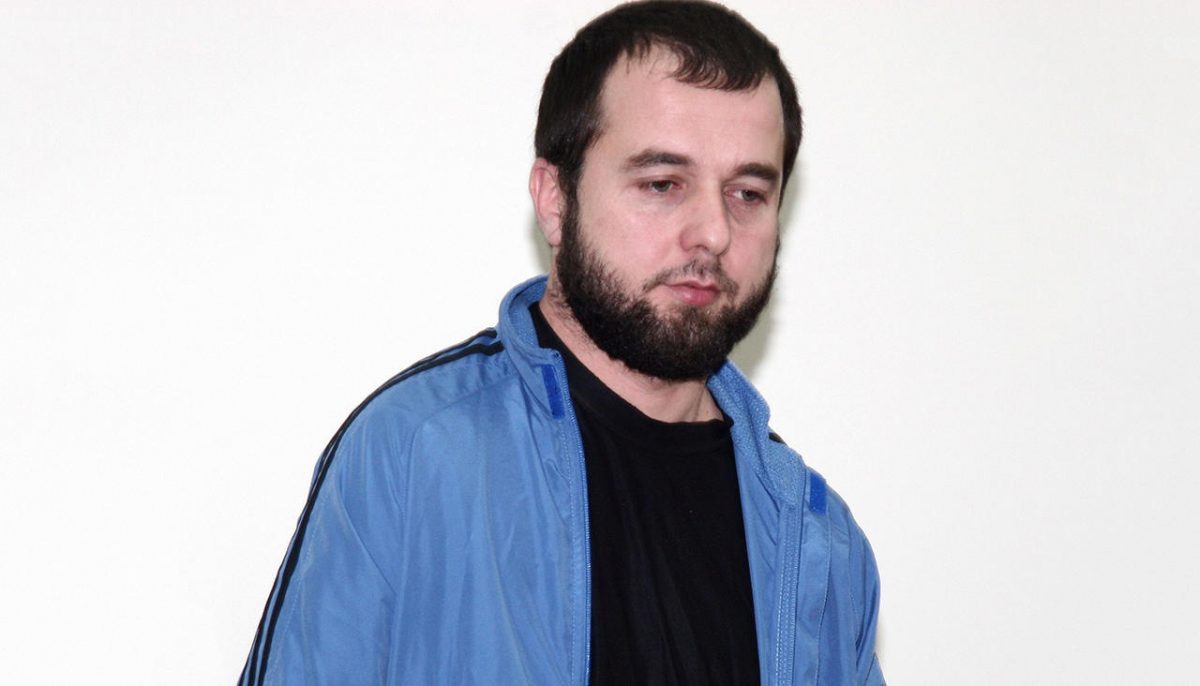 ахмед чатаев