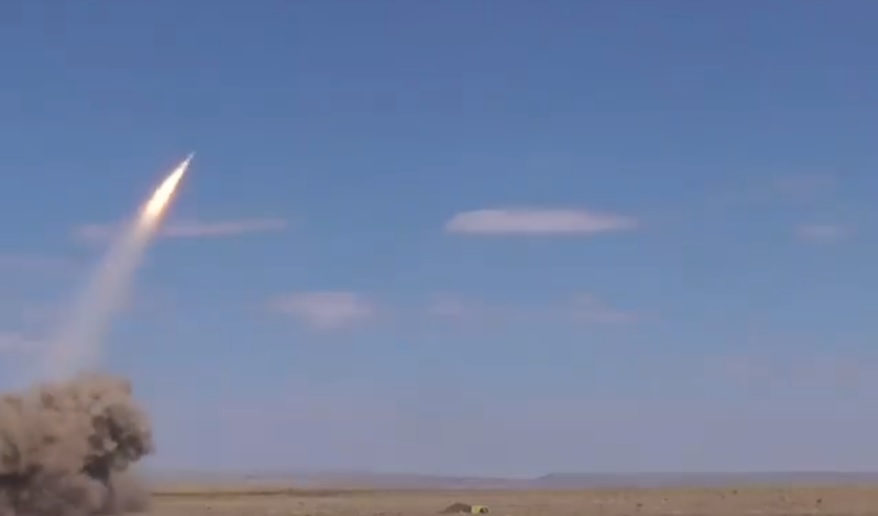 ЗРК C-125 М "Печора"