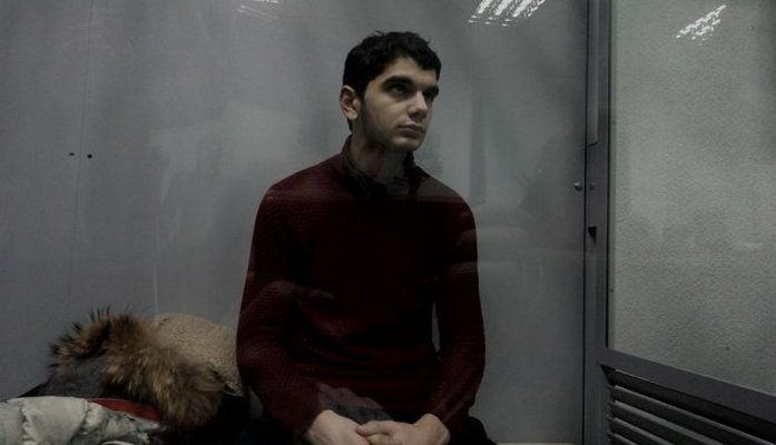 Тигран Енгибарян