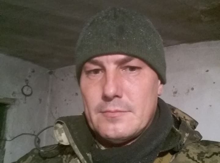 Владимир Портянко
