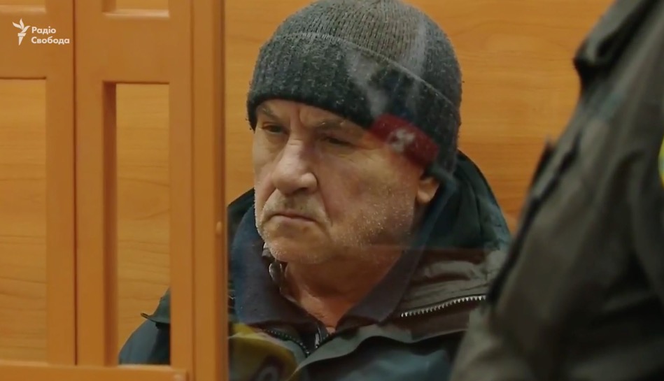 Юрий Россошанский