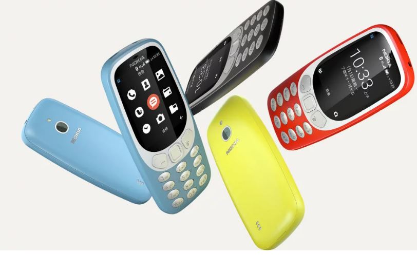 Nokia 3310