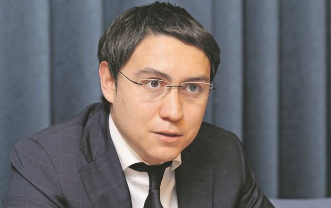 Олексій Акімович Абасов