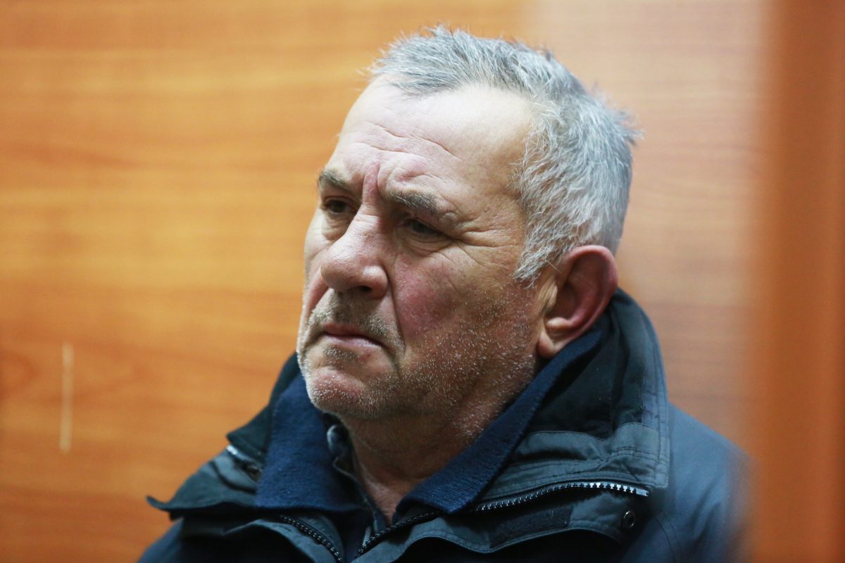 Юрий Россошанский