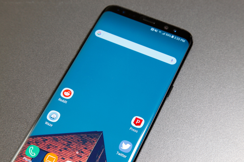 Galaxy S9
