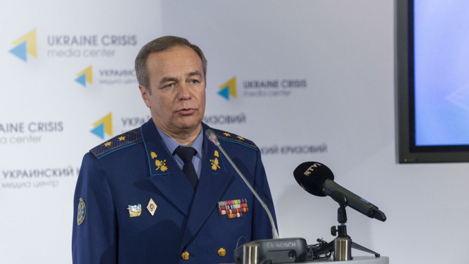 Игорь Романенко
