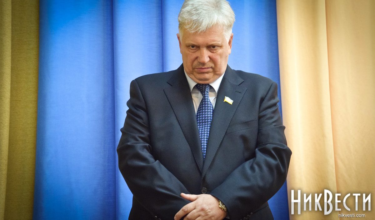Владимир Луста