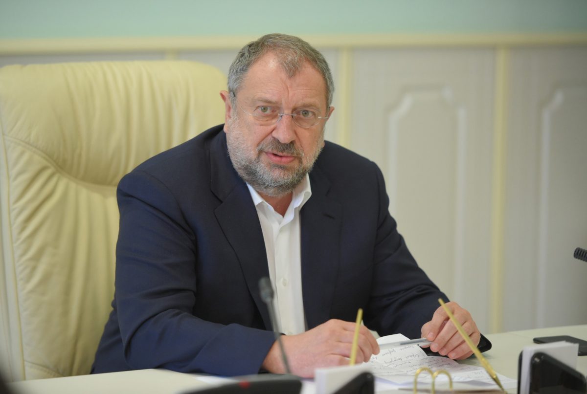 Владислав Резник