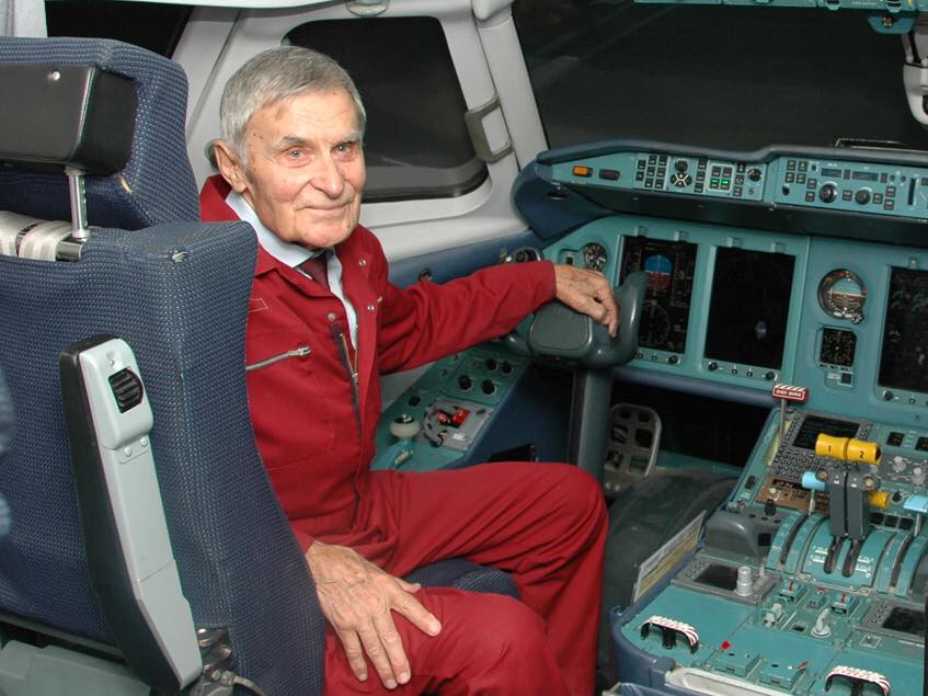 Юрий Курлин