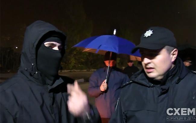 Виктор Медведчук