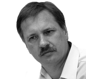 Тарас Чорновил