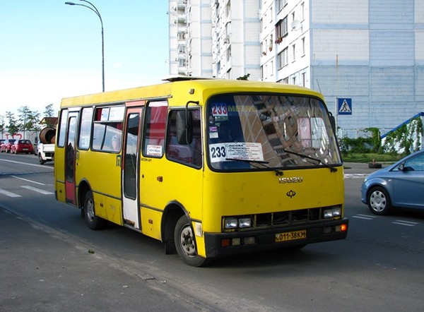 Новости Киева