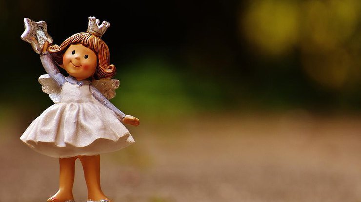 день ангела Оксана