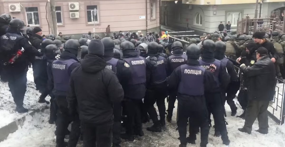 Новости Украины