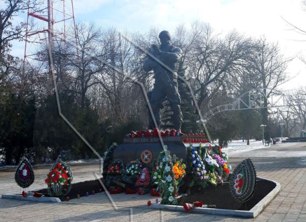Новости Донбасса