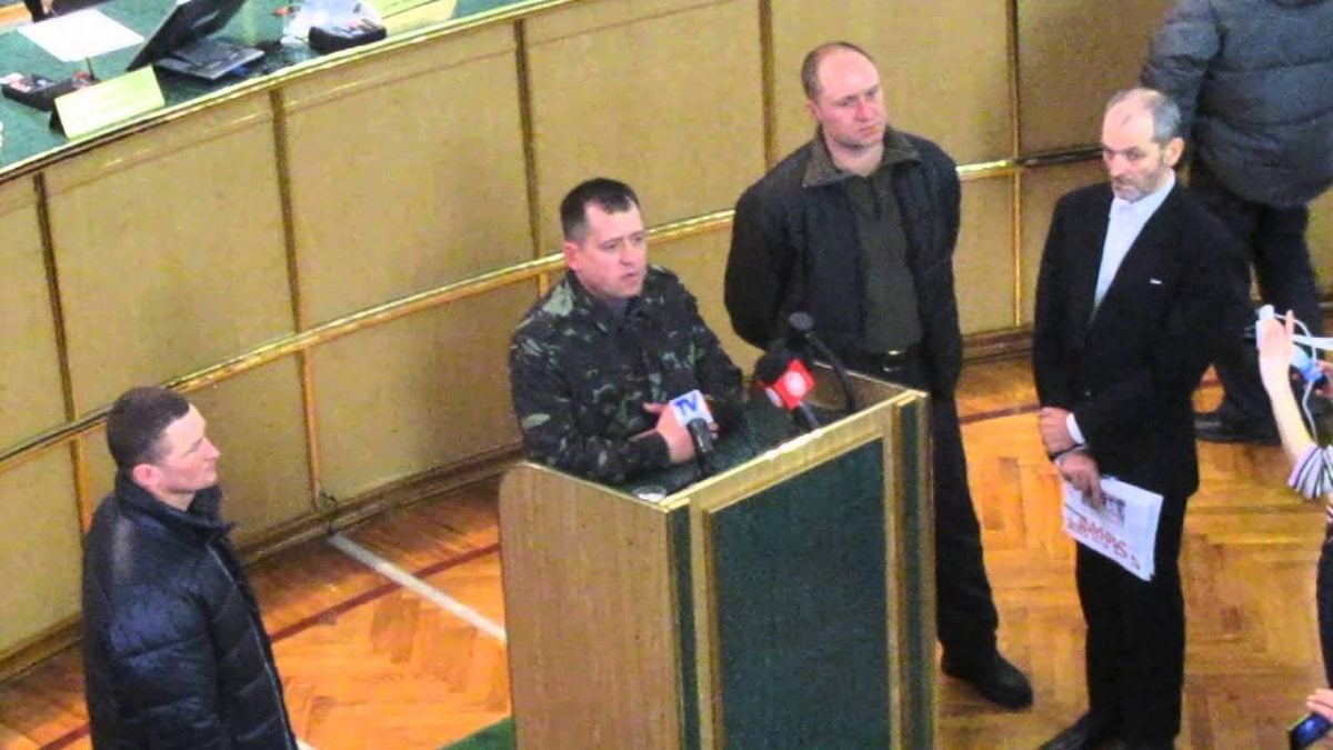 Новости Украины