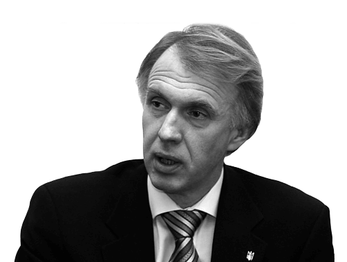 Владимир Огрызко