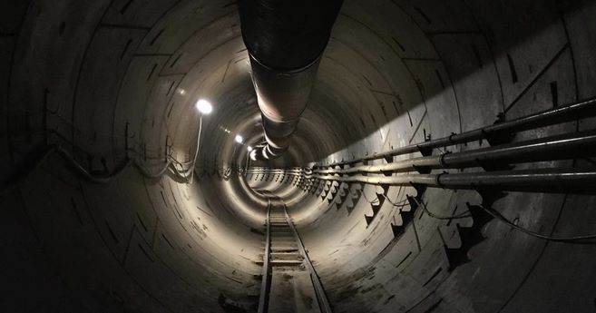 Hyperloop