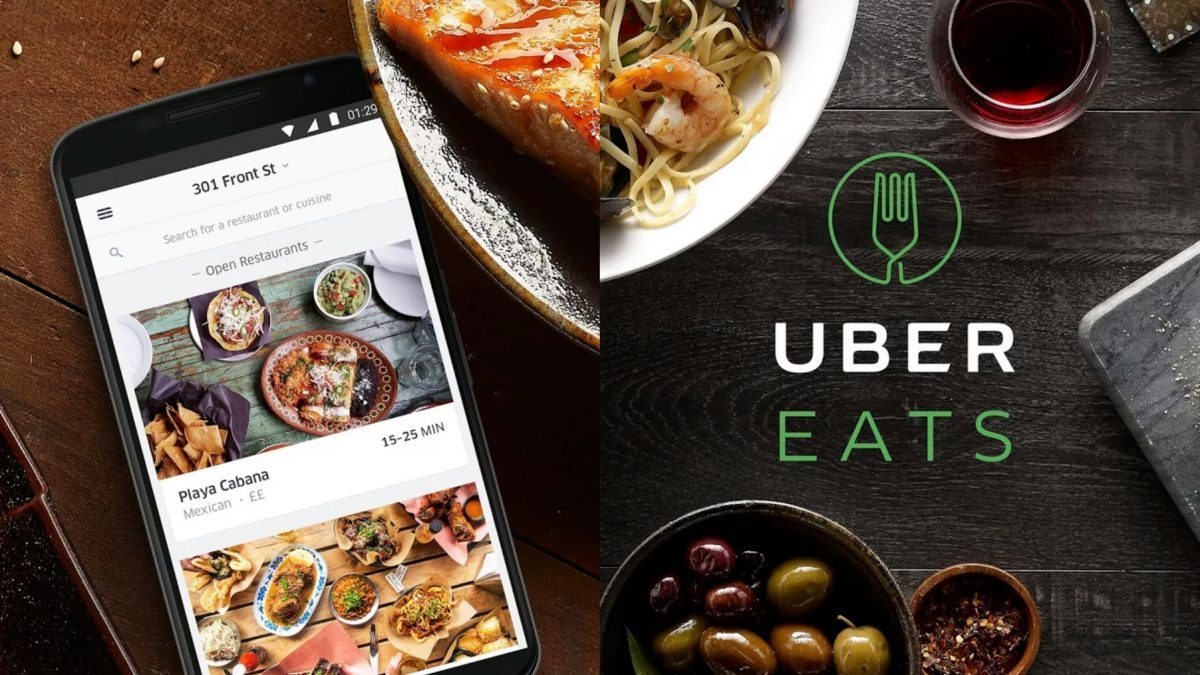 uber eats