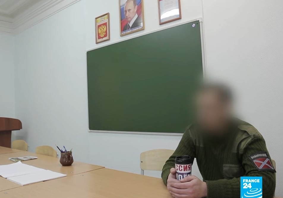 ЧВК "Вагнер"