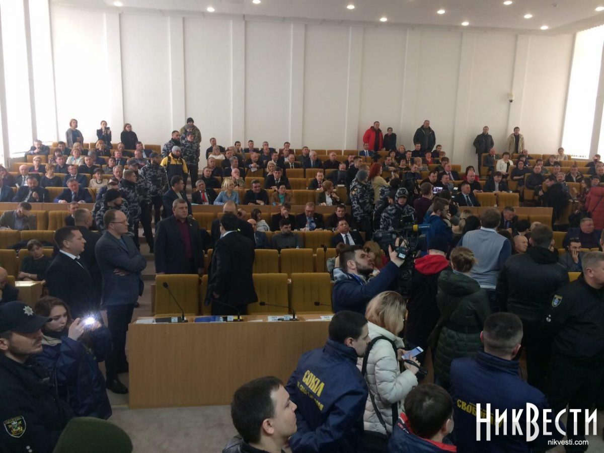 Новости Украины