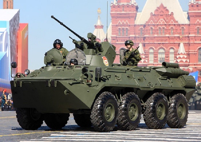 Новости мира