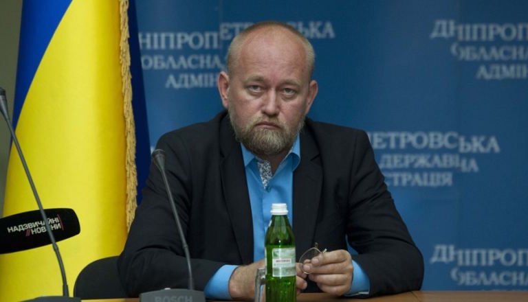 Владимир Рубан
