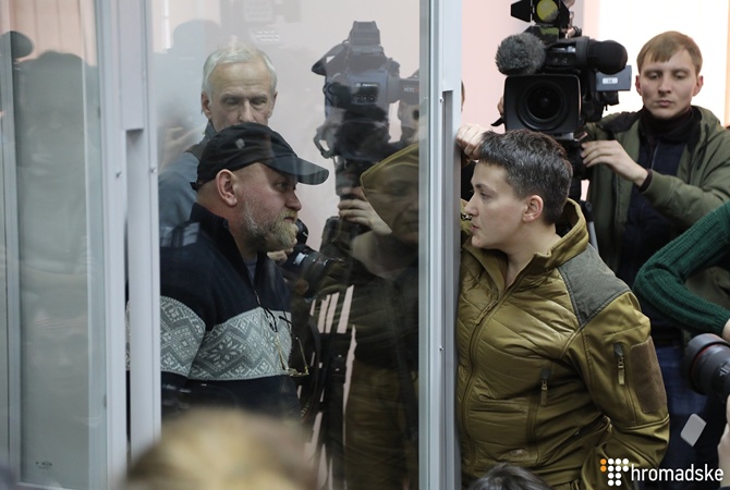 Новости Украины