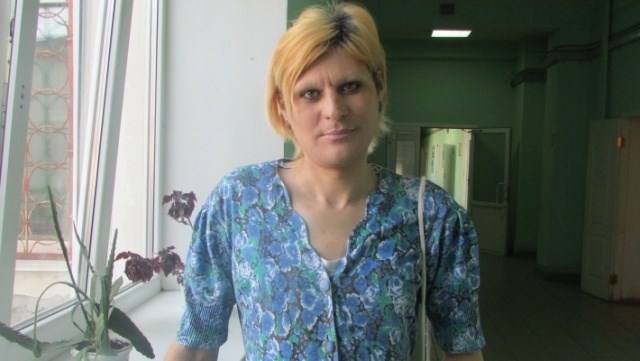 Евгений Сапаев
