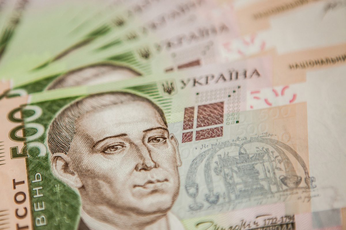 Повышение минималки Новости Украины