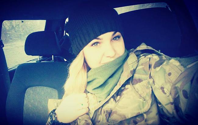 Сабина Галицкая