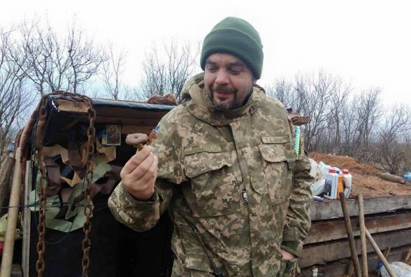 Новости Украины