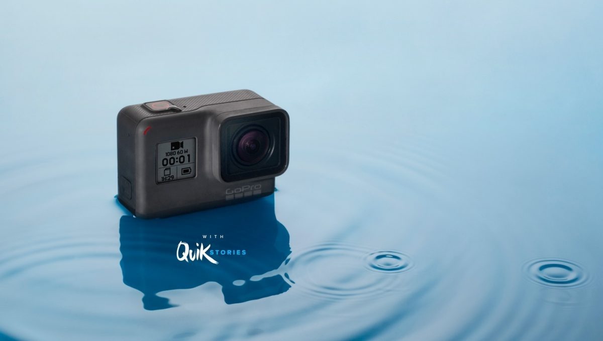 GoPro Hero