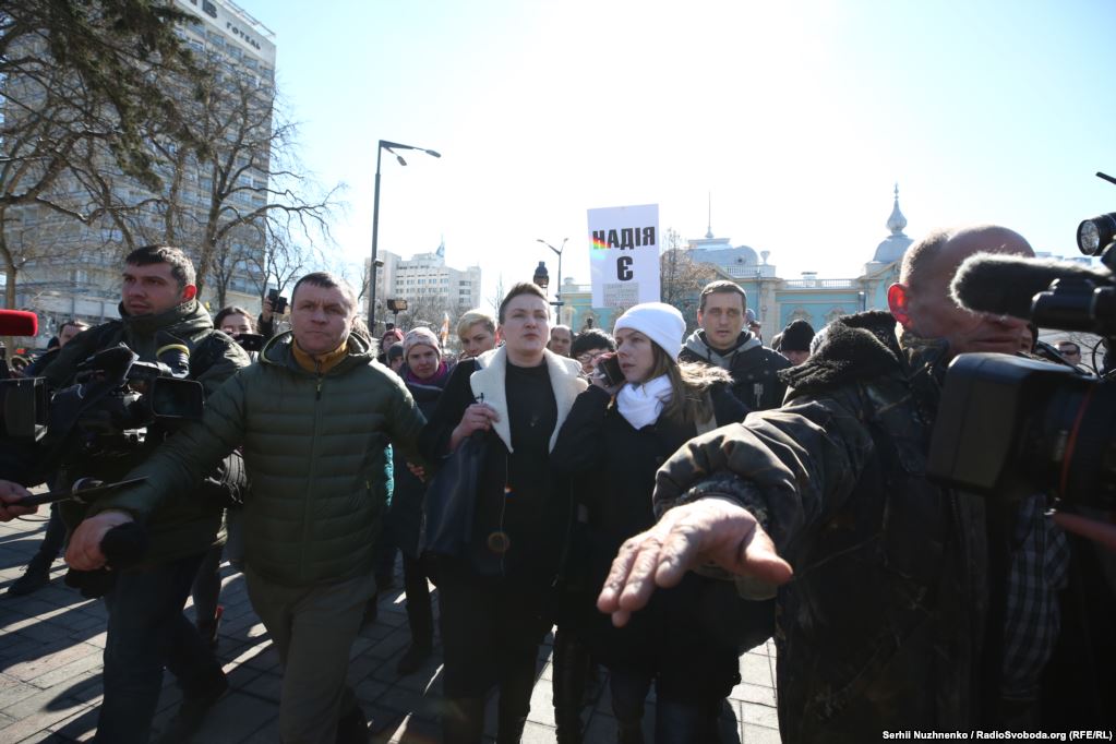 Новости Украины