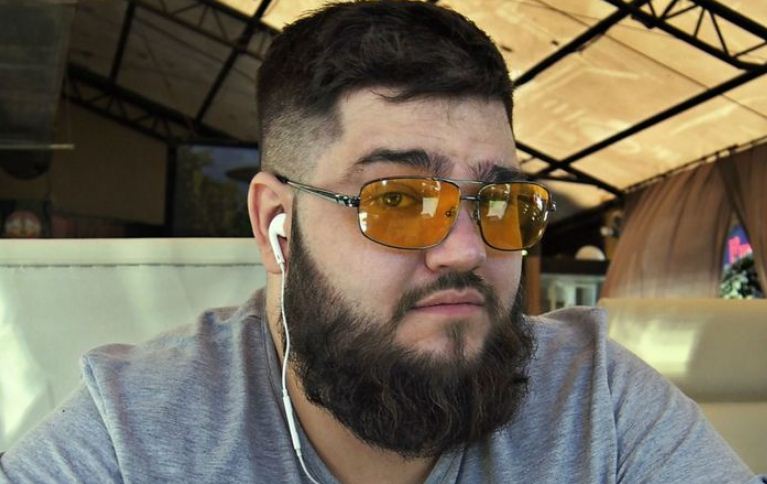 Евгений Вольнов