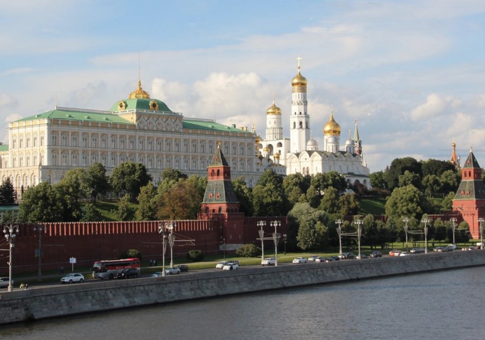 Новости мира
