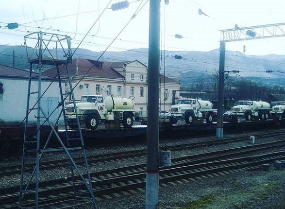 Новости России