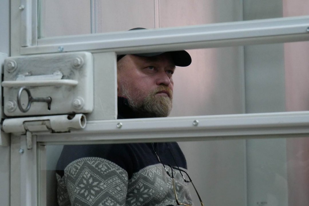 Владимир Рубан