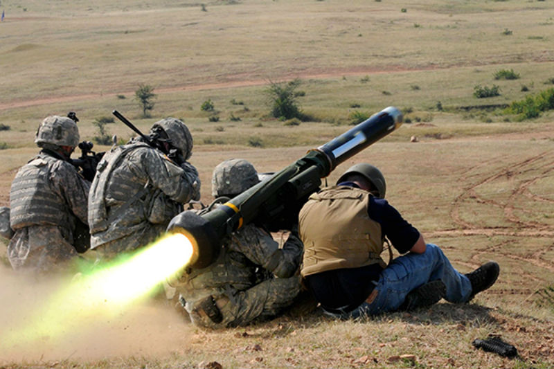 Javelin