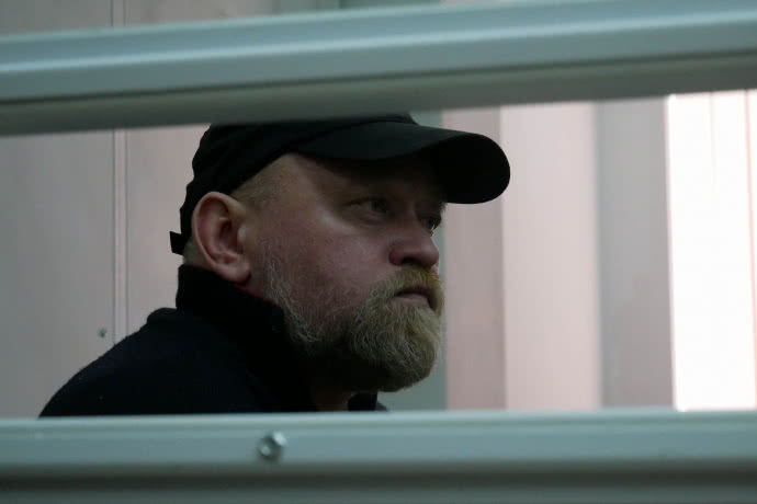 Владимир Рубан