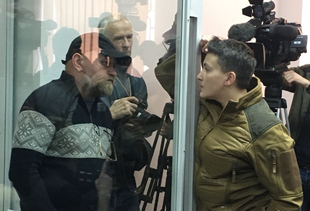 Владимир Рубан