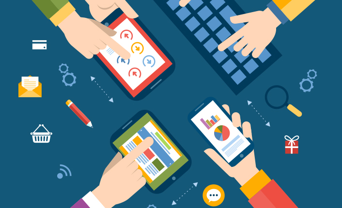 интернет Троещина