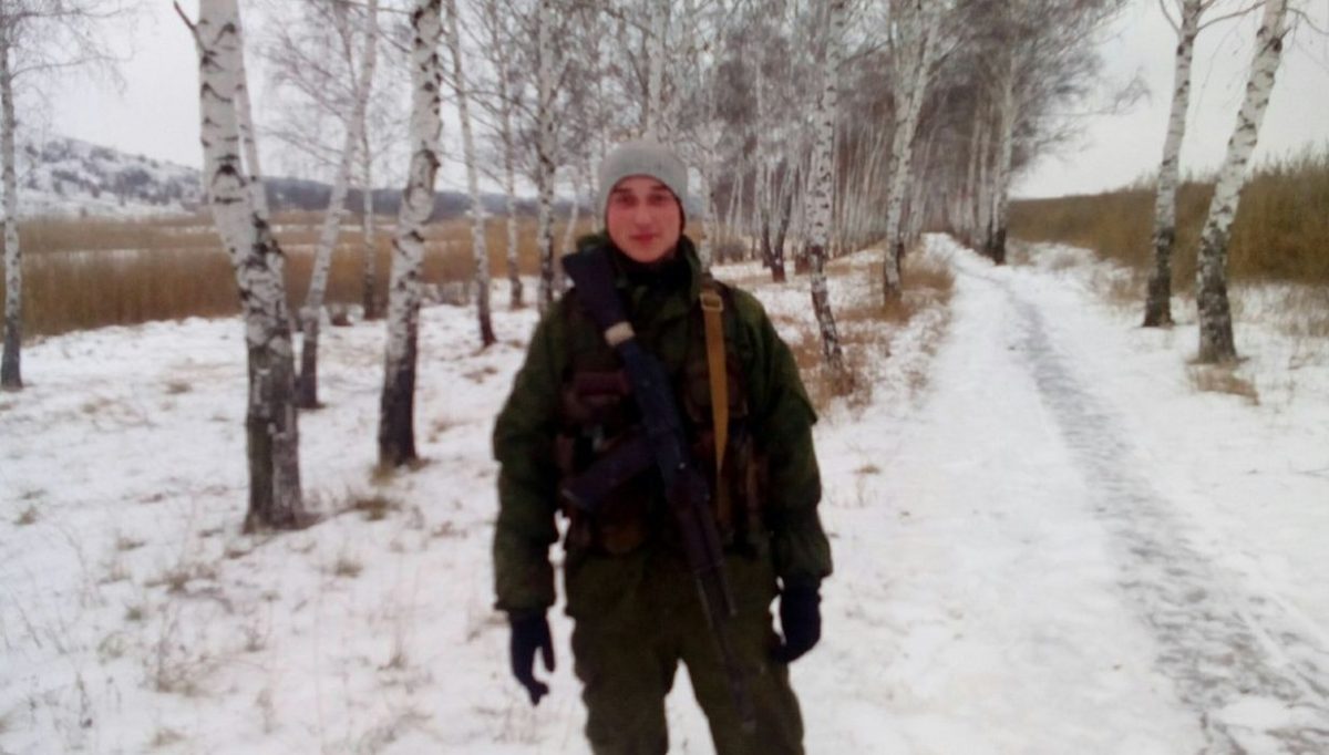 Новости ДНР