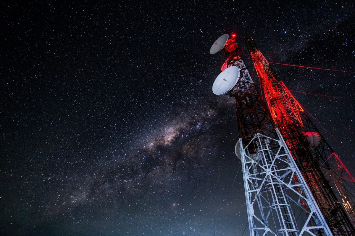 4g в Украине Vodafone
