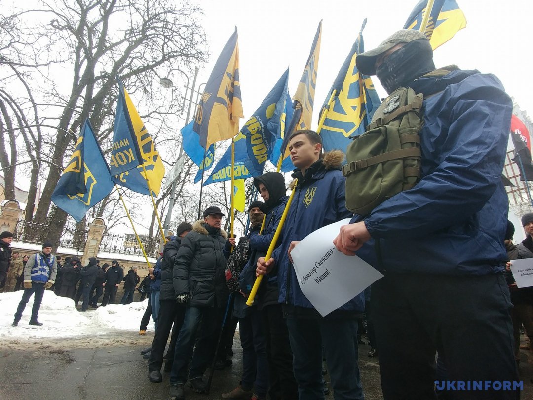 Новости Украины